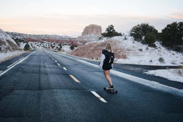 Longboard