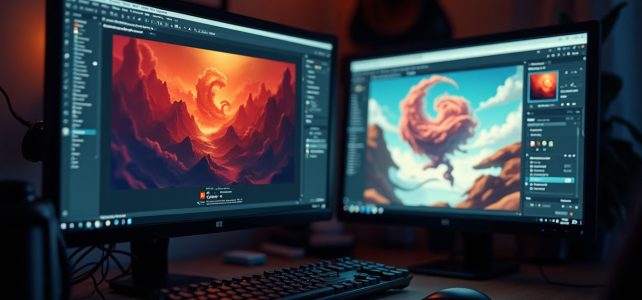 GIMP : une alternative gratuite et puissante à Adobe Illustrator ? GIMP : une alternative gratuite et puissante à Adobe Illustrator ?