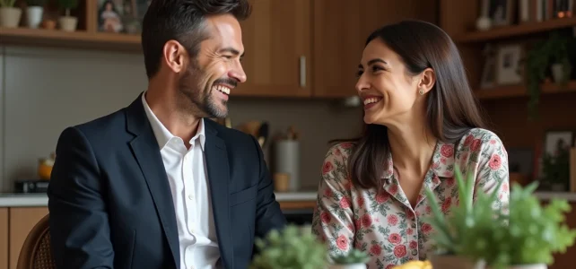 Découvrez la compagne et la famille d’Anthony Favalli : vie privée et confidences Découvrez la compagne et la famille d’Anthony Favalli : vie privée et confidences