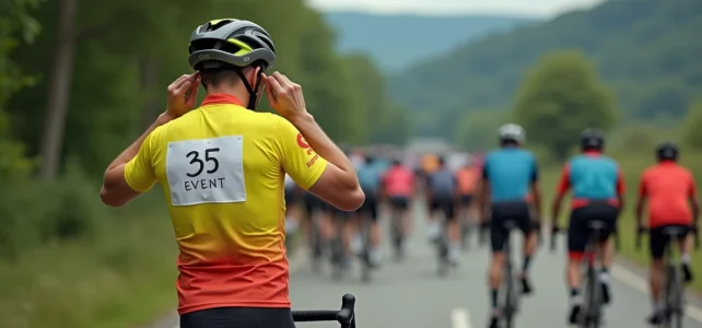 Comment participer à une course cycliste sans licence FFC ni club en 2024