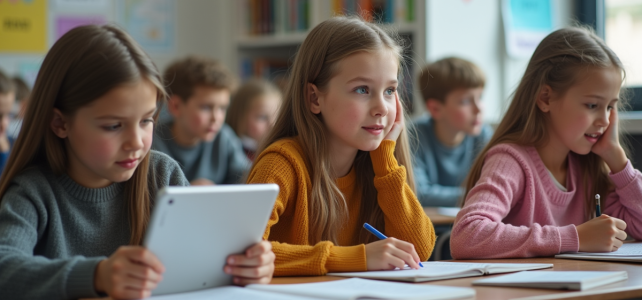 Les supports pédagogiques les plus utilisés en classe aujourd’hui Les supports pédagogiques les plus utilisés en classe aujourd’hui