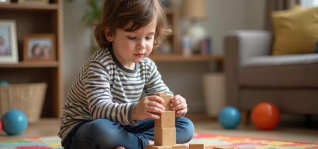 Comment accompagner le développement et le bien-être des enfants au quotidien