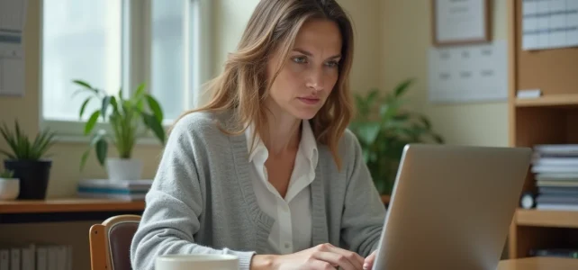 Comment résoudre les problèmes pour accéder au webmail de l&rsquo;académie de Lyon