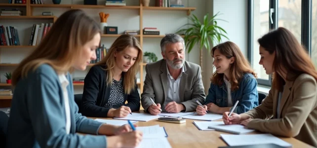 Tout savoir sur la reconduction du pacte enseignant en 2025 et ses évolutions Tout savoir sur la reconduction du pacte enseignant en 2025 et ses évolutions