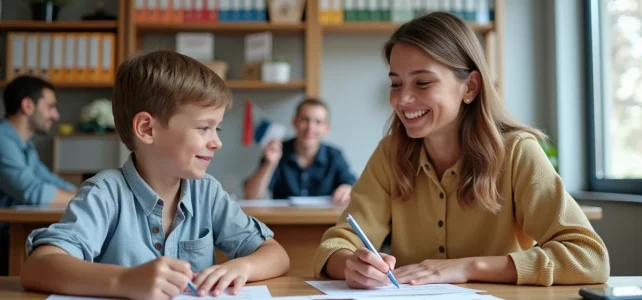 Comment bénéficier de l’aide aux vacances enfants de la mairie : démarches et conditions Comment bénéficier de l’aide aux vacances enfants de la mairie : démarches et conditions