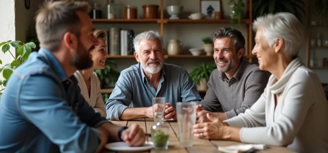 Family Business saison 4 : intrigues, nouveaux personnages et toutes les attentes