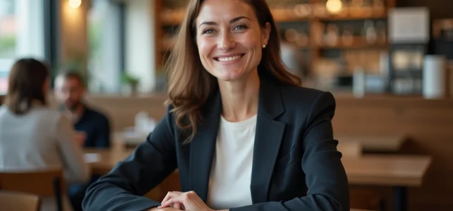 Trouver un emploi qui vous ressemble : conseils pour valoriser votre parcours professionnel Trouver un emploi qui vous ressemble : conseils pour valoriser votre parcours professionnel