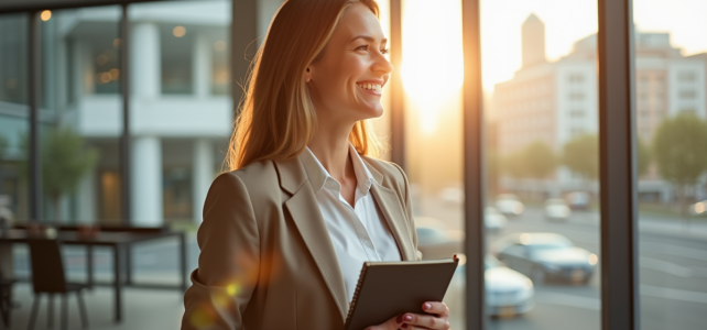 Changer de voie : comment identifier ses forces professionnelles