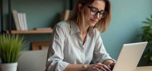 Entreprises et particuliers : comment mieux gérer vos démarches en ligne Entreprises et particuliers : comment mieux gérer vos démarches en ligne