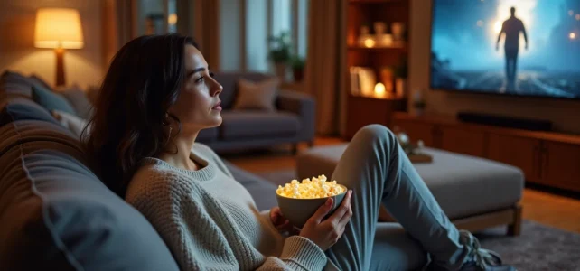 Comment profiter des films gratuits en streaming illimité directement depuis chez vous
