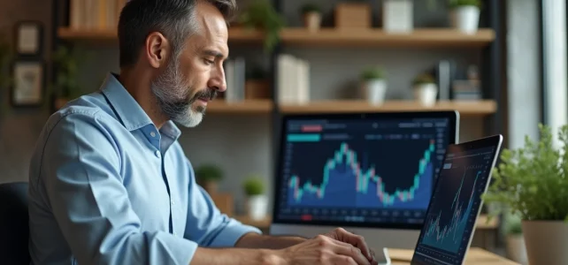 Les meilleures stratégies pour réussir vos investissements en bourse en 2024