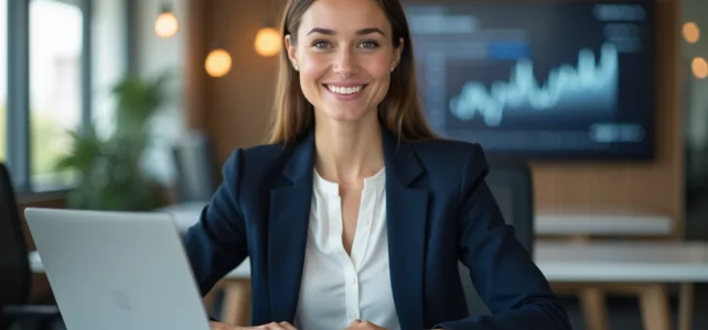 Les meilleures solutions web pour booster la présence en ligne de votre entreprise Les meilleures solutions web pour booster la présence en ligne de votre entreprise