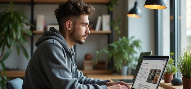 Pourquoi choisir un abonnement sur The Infos du Geek pour rester à la page ?