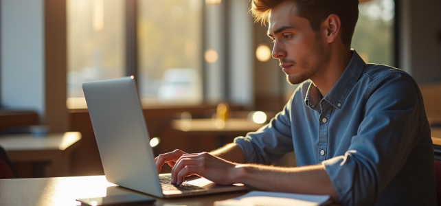 Trouver une information en un clic : les outils numériques qui changent nos habitudes