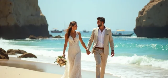 Où se marier au Cap Vert : lieux d’exception et conseils pour un mariage unique Où se marier au Cap Vert : lieux d’exception et conseils pour un mariage unique