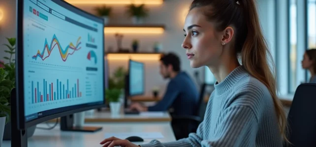Découvrez les dernières tendances et actualités du web et du digital en 2024 Découvrez les dernières tendances et actualités du web et du digital en 2024